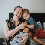 Carla Wesley - @total_toddler - Instagram