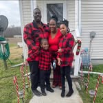 Carla Moody-Whitehead - @mrswhitehead23 - Instagram