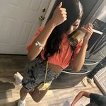 Carla Willis - @304.zayyy - Instagram