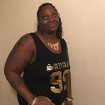 Carla Willis - @rainonyouto - Instagram
