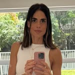 Carla Moreira Luz Zanon - @carlinha_zanon - Instagram