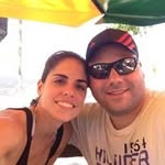 Carla Moreira Luz Zanon - @carlazanonpesonaltrainer - Instagram