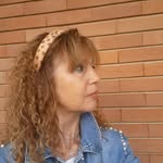 Carla Zanon - @zanon1968 - Instagram