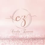 CARLA ZANON - @carladesignersobrancelhas2020 - Instagram