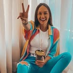 Carla Zanon - @carlinhazanon - Instagram