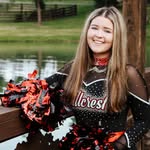 Carlee Dillon - @carlee.grace07 - Instagram