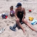 Charlene Ackerman - @charlways - Instagram