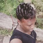 Carlene Bailey - @sweetfayy123 - Instagram