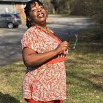 Carlene Baker - @blessednbeautiful001 - Instagram