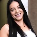 Carlene Castro - @carlenecastrodf - Instagram