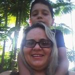 Carlene Castro Coelho Vieira - @carlenecastro_cv - Instagram