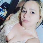 Carlene Castro Silva - @carlenefelipe72 - Instagram