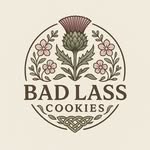 Charlene Hensley - @bad_lass_cookies - Instagram