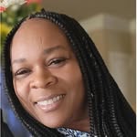 Carlene Major-Hunter - @mrs.majorhunter_1972 - Instagram