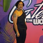 Carlene Jacobs - @carlene_melville - Instagram