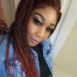 Carlene John - @carlenejohn36 - Instagram