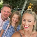Carlene Johnson - @carlenejohnson86 - Instagram