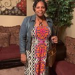 Carlene Highlybless King - @carlenehighlybless - Instagram