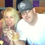 Carlene McCormack Todd Lambert - @carlenemccormacktoddlambert - Instagram