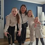 Carlene Longwell (Milliken) - @carlenelongwell - Instagram