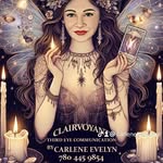 Carlene Evelyn Mitchell - @clairvoyant3660 - Instagram