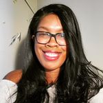 Carlene A. Robinson - @leaninpublichealth - Instagram