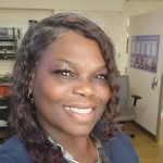 Carlene Hall-Robinson - @mrsrobinson28 - Instagram