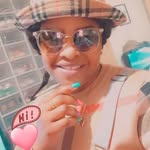 Carlene Rush - @shadavia223 - Instagram