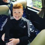 Charlene Shields - @ghirl75 - Instagram