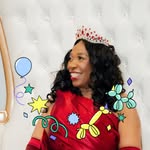 Carlene Simms-White - @carlenegiftbaskets - Instagram