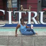 Carlene Watson - @carlenewatson - Instagram