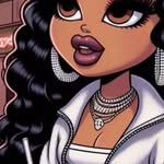 carlene watson  mcleod - @moya_12cutie - Instagram