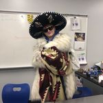 Carleton Jones - @that1gingerkid8 - Instagram