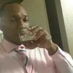 Carlton Jones - @cjstalk - Instagram
