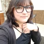 Arlette Barron Macias - @rawder_beoluve - Instagram