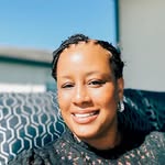 Carlette Mack - @mackcarlette - Instagram