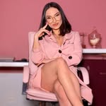 Lari Carlette Makeup - @larissacarlettemakeup - Instagram
