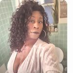 Carlette Mitchell - @hotqmit - Instagram