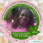 Carlette Mitchell Geddis - @carletteclover - Instagram