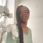 Carlette Powell - @carlettepowell - Instagram