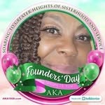Carlette Scott - @carlie4k - Instagram