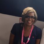 Carlette Smith - @yeahladybug - Instagram