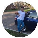 Carlette Smith - @lovinme226.6 - Instagram