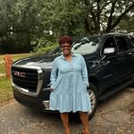 Carlette Smith - @lovinme226 - Instagram