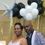Carlette Smith-Robinson - @panoshweddingsbycarlette - Instagram