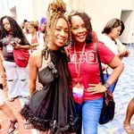 Carlette Williams Taylor - @msblkfla80 - Instagram