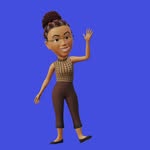 Carlette Gordon - @carlettegordonwalker - Instagram