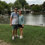 Carley Abbott McGinnis - @carrabb - Instagram