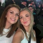 Carly Abbott - @carlyabb26 - Instagram