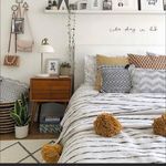 Carley Arnold - @bed_room_ideas1234 - Instagram
